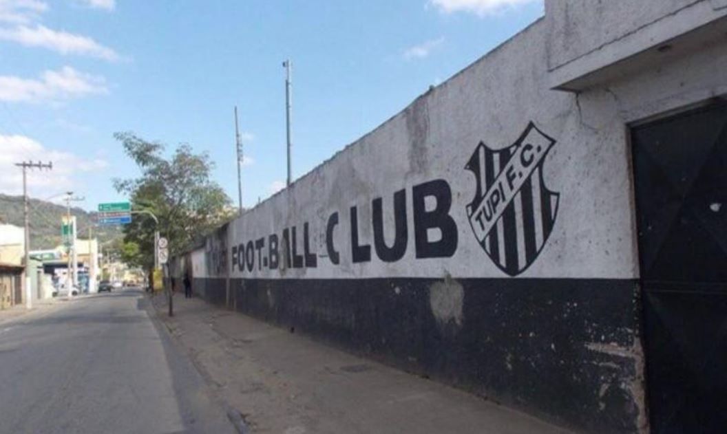 Tupi anuncia que está fora do Campeonato Mineiro da 2ª Divisão em 2026