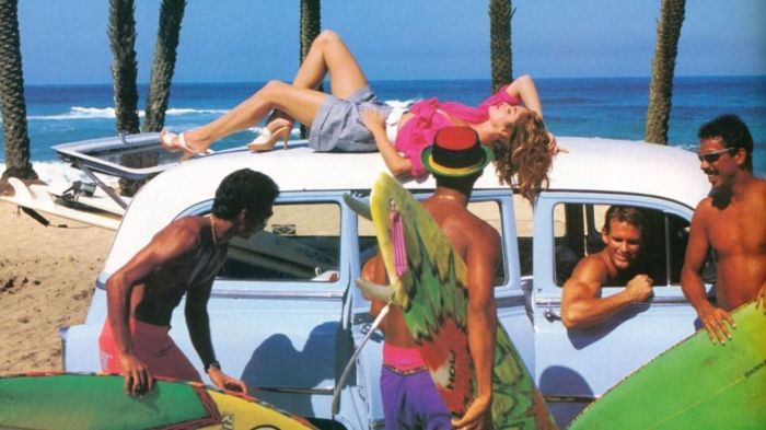 Turismo pelo Nordeste nos anos 80 e 90 só para quem viveu