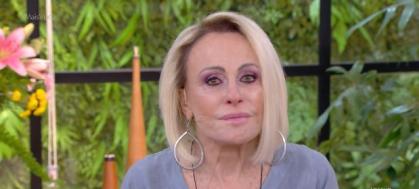Ana Maria reage a indicações de Fernanda Torres e "Ainda Estou Aqui"