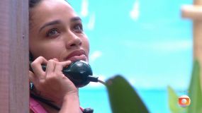 Eva atende Big Fone e duplas terão que tomar decisões sobre o jogo