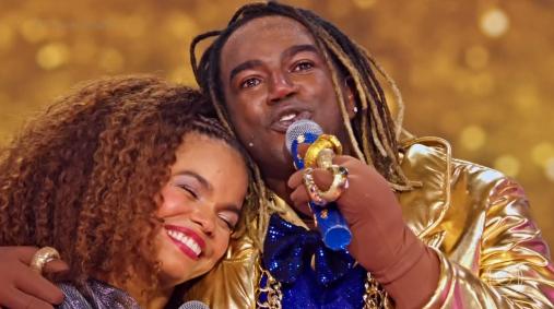 Final do The Masked Singer Brasil
