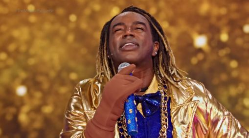Final do The Masked Singer Brasil
