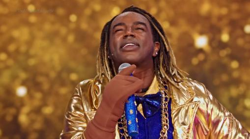 Final do The Masked Singer Brasil