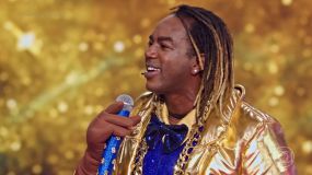 Final do The Masked Singer Brasil