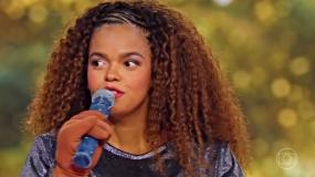 Sol na final do The Masked Singer Brasil