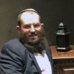 Israel denuncia homicídio 'antissemita' de rabino israelense-moldavo nos Emirados