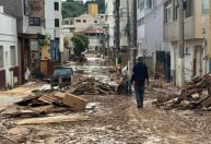 Ubá recebe R$ 4,9 milhões da União para reconstrução após chuvas