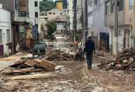 Ubá recebe R$ 4,9 milhões da União para reconstrução após chuvas