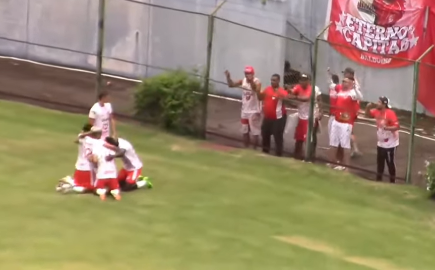 Uberaba vence Tupynambás, avança à final e garante acesso ao Módulo II do Mineiro