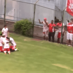Uberaba vence Tupynambás, avança à final e garante acesso ao Módulo II do Mineiro