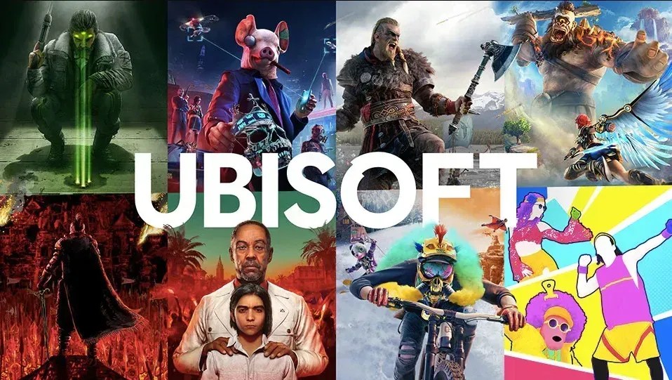 Black Friday da Ubisoft tem ofertas de até 90% em jogos