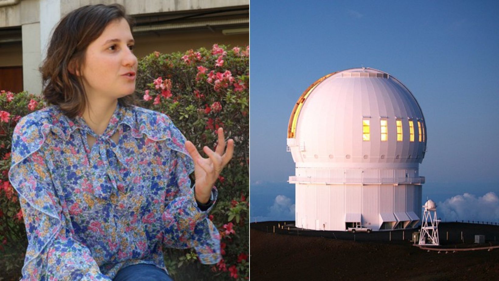 Astrofísica da UFMG descobre planeta que orbita estrela jovem: entenda