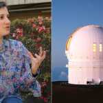 Astrofísica da UFMG descobre planeta que orbita estrela jovem: entenda