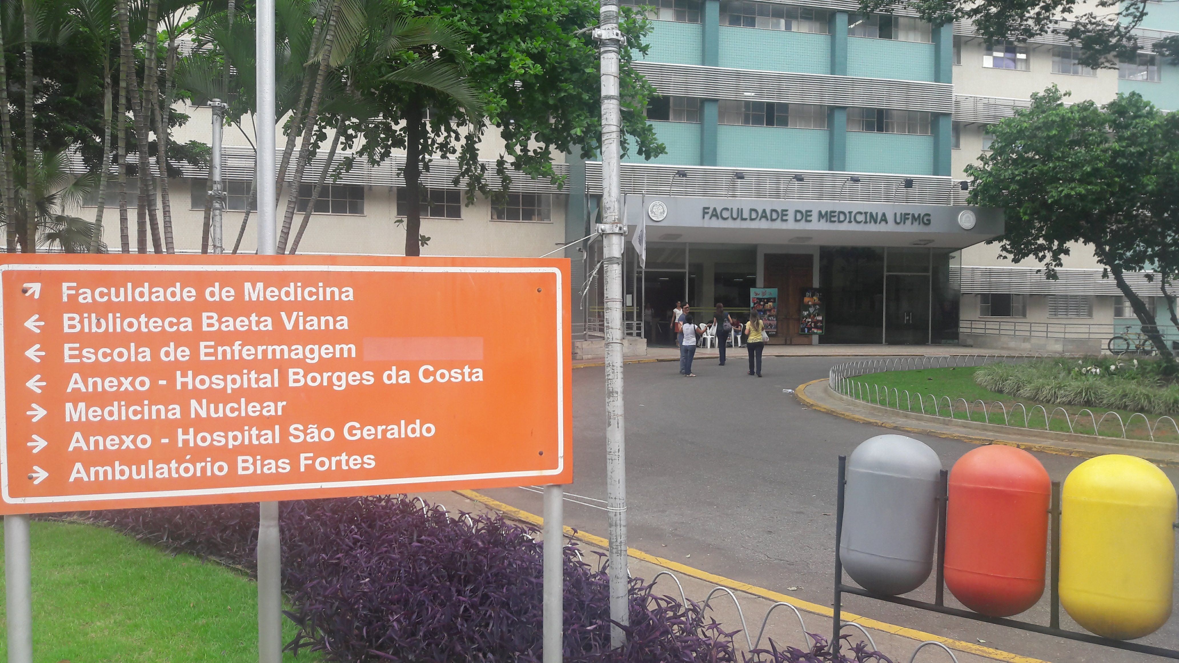 USP é a melhor universidade da América Latina; top 15 tem UFMG e PUC-RJ; veja lista