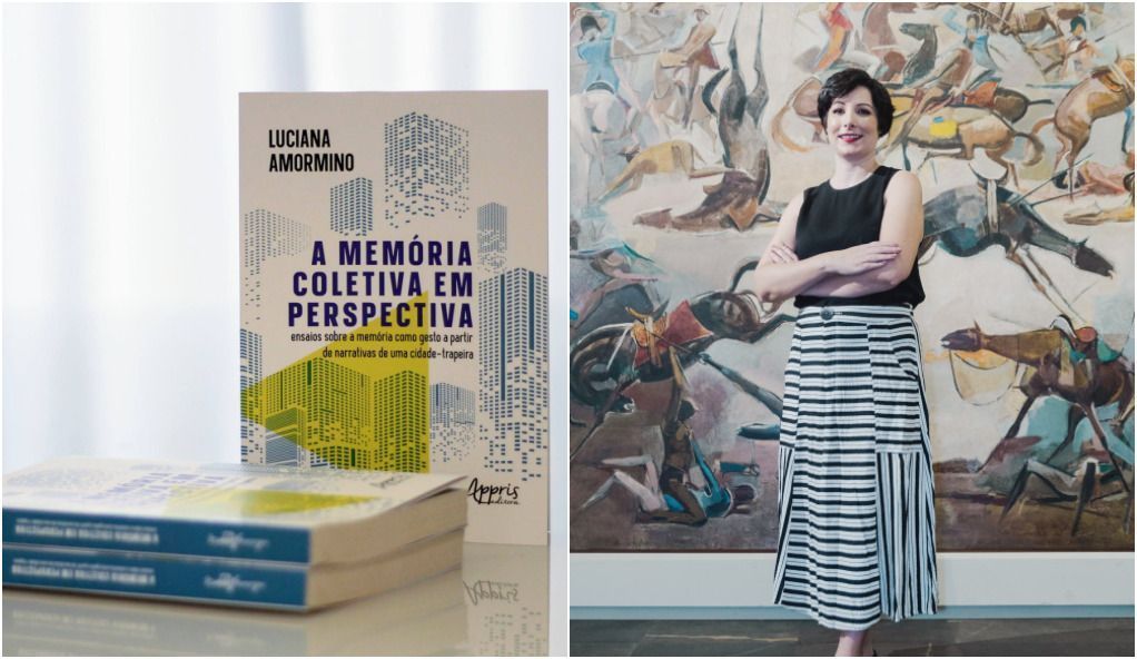 Livro baseado em pesquisa na UFMG celebra a memória coletiva de Belo Horizonte