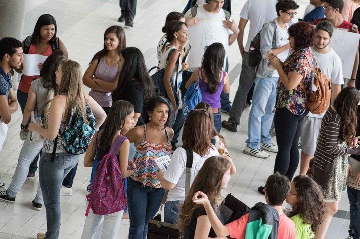 Universidade mineira tem o maior número de cursos como top 10