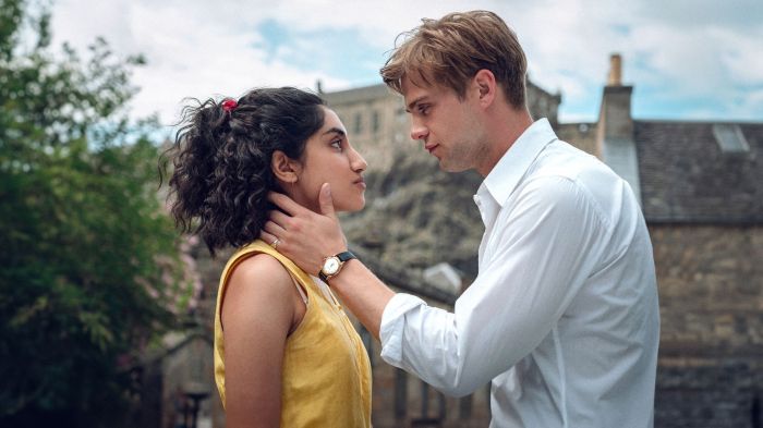 'Um Dia: Minissérie' chega dia 8 de fevereiro na Netflix