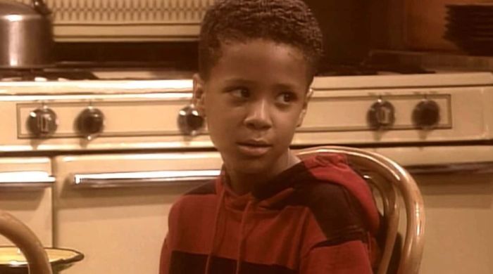 Floyd Roger Myers Jr. em 'Um Maluco no Pedaço'