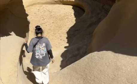 Após assalto, turistas brasileiros andam 25 km em deserto no Peru