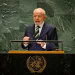 Na ONU, Lula cobra reforma global, critica guerras e alerta sobre agravamento da crise climática
