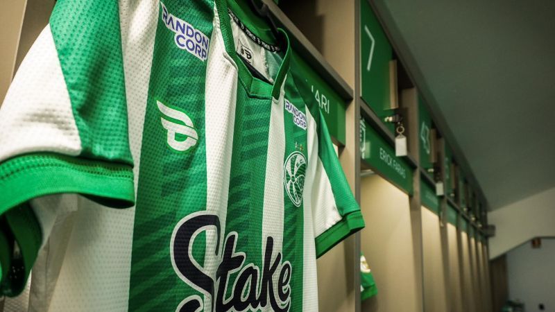 Escalação do Juventude: Jair Ventura faz mudanças para enfrentar o Palmeiras