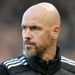 Erik ten Hag é demitido pelo Manchester United após derrota na Premier League