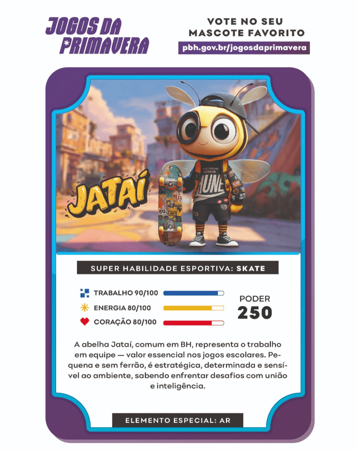 Jataí