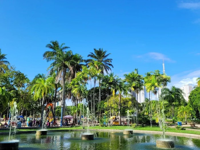 Praça 13 de maio Recife