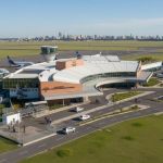 Aeroporto de Maringá receberá R$ 129 milhões em obras de ampliação e modernização