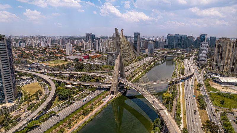 São Paulo vai sediar congresso internacional de tecnologia na saúde em 2028