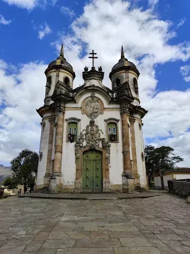 Igreja de São Francisco de Assis