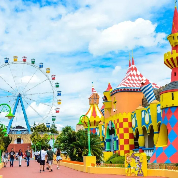 Hopi Hari