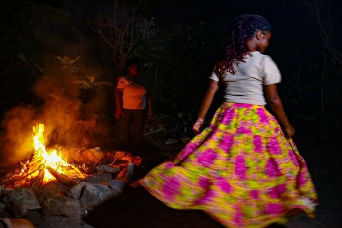 Território Kalunga, em Cavalcante (GO)
