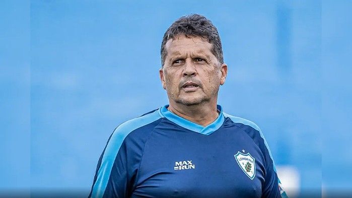 Santa Cruz anuncia contratação de famoso treinador brasileiro para Série C