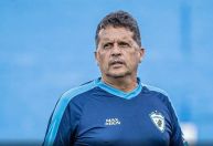 Santa Cruz anuncia contratação de famoso treinador brasileiro para Série C