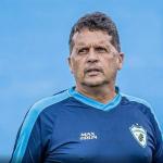 Santa Cruz anuncia contratação de famoso treinador brasileiro para Série C