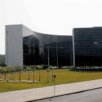 Suspeita de incêndio causa pânico e evacua prédio da Cidade Administrativa, em BH