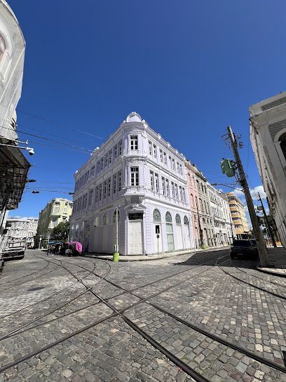 Centro histórico do Recife
