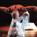 Dança Afro abre programação gratuita do projeto 'Pega a Visão' em BH