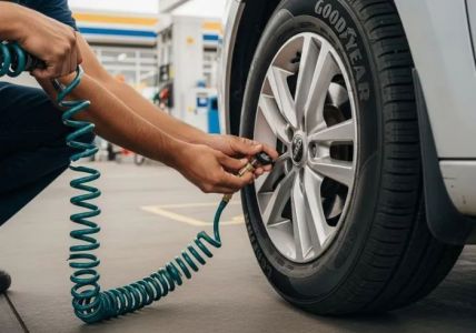 • Divulgação | Goodyear