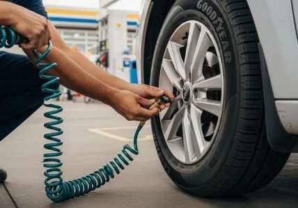 • Divulgação | Goodyear