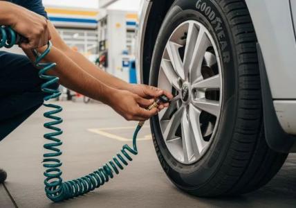 • Divulgação | Goodyear