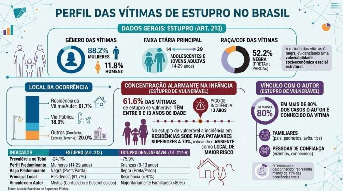 Veja os números Veja os números