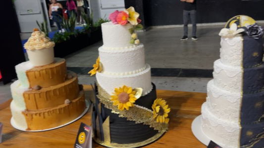 Confeitar Brasil 2026