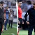 Compare as escalações do Corinthians no primeiro e no último jogo na Arena em 2024