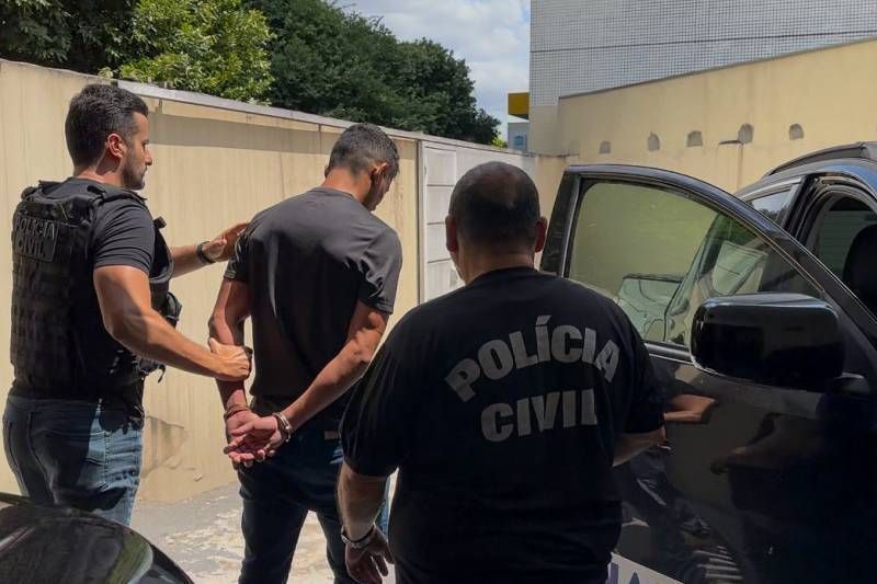 Homem com HIV é preso suspeito de abusar de garoto de 12 anos em shopping de Belém (PA)