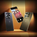 Motorola Signature: marca promete melhor câmera do mercado e preço surpreende