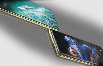 Motorola Signature