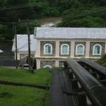 Primeira usina hidrelétrica da América do Sul é leiloada pela Cemig