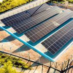 Município do Vale do Jequitinhonha ganha usina fotovoltaica da Emater-MG